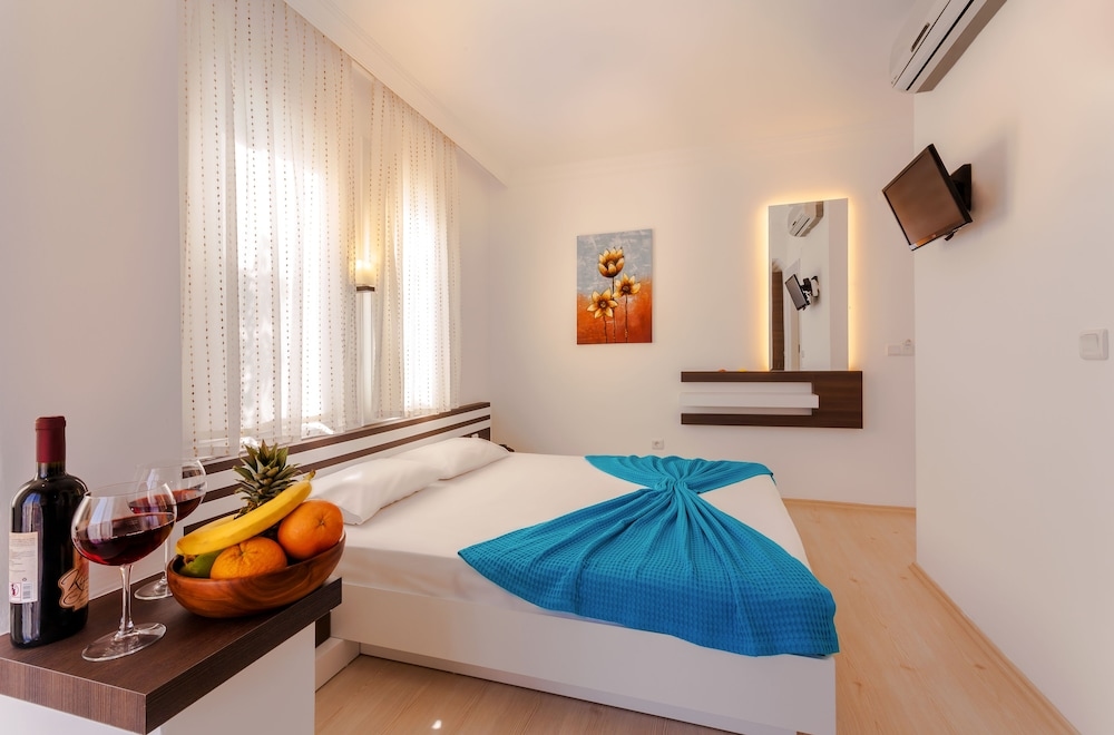 Foto de Hotel Puya