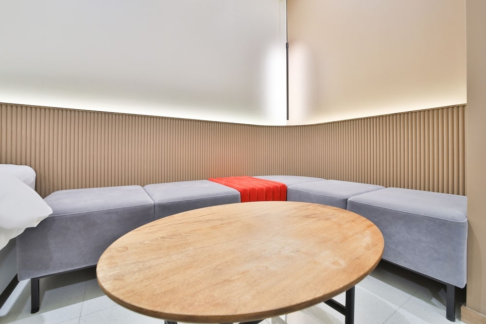 Foto de Hotel PIED Suseong