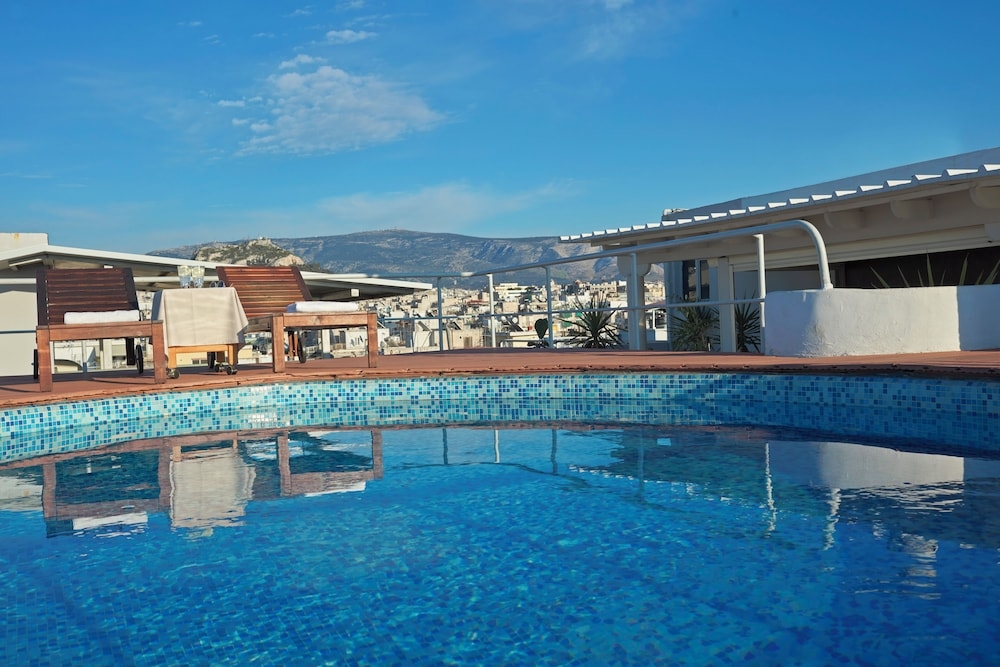 Foto de Candia Hotel