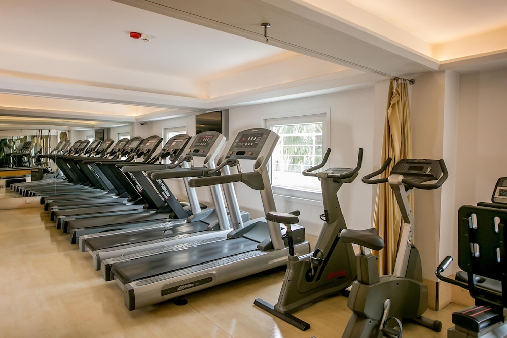 Foto de Holiday Inn Istanbul City by IHG