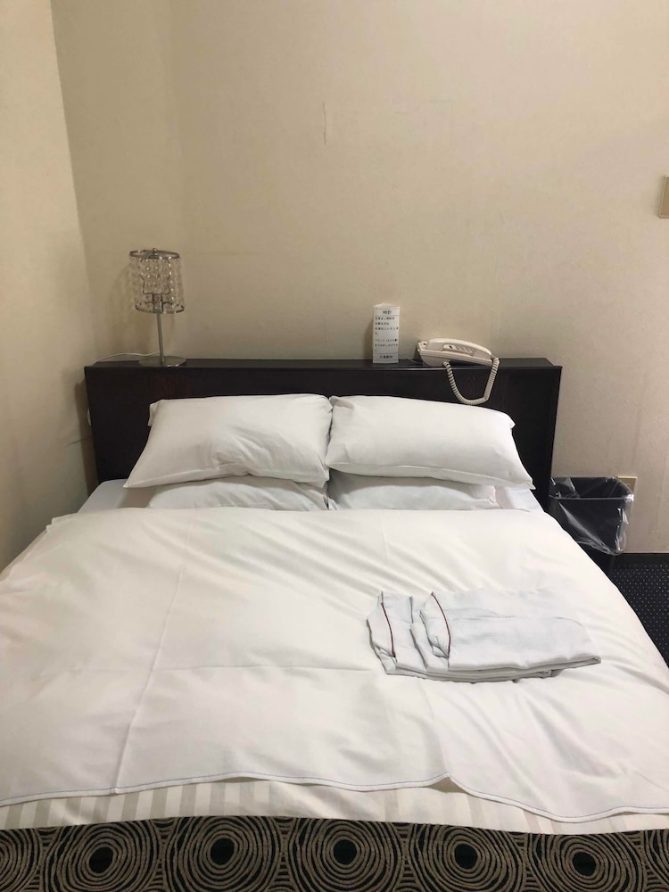 Foto de Hiroshima Ekimae Green Hotel