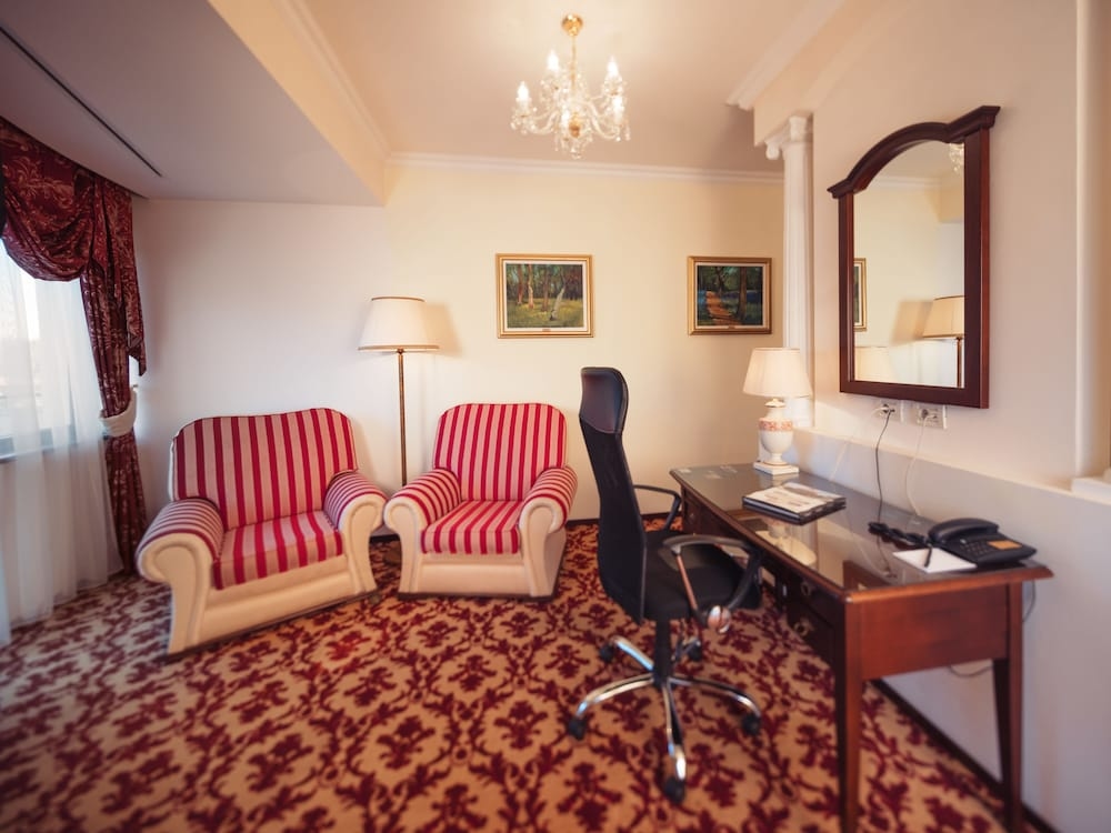 Foto de Hilton Sibiu