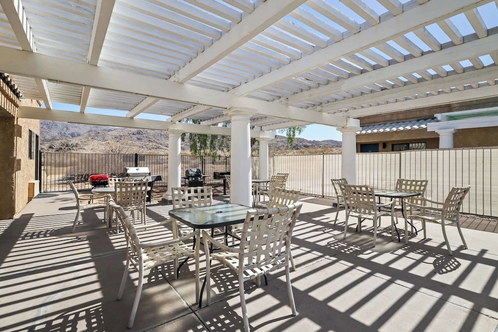 Inn at Joshua Tree, Twentynine Palms