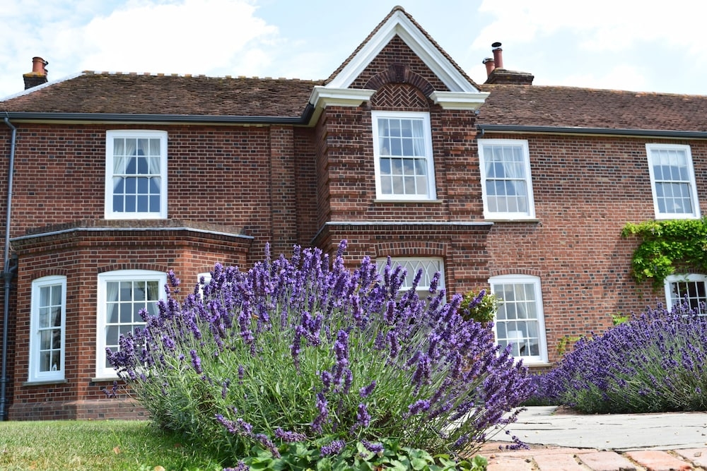 Downham Hall, Billericay