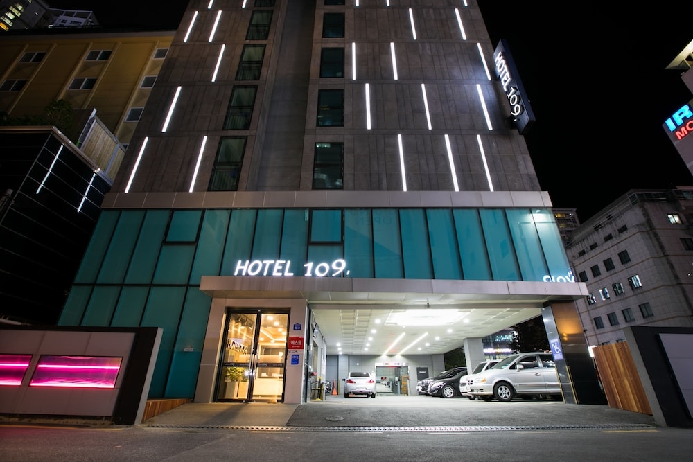 Foto de Haerium Hotel