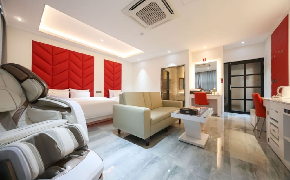 Foto de Hotel Elysia Daegu