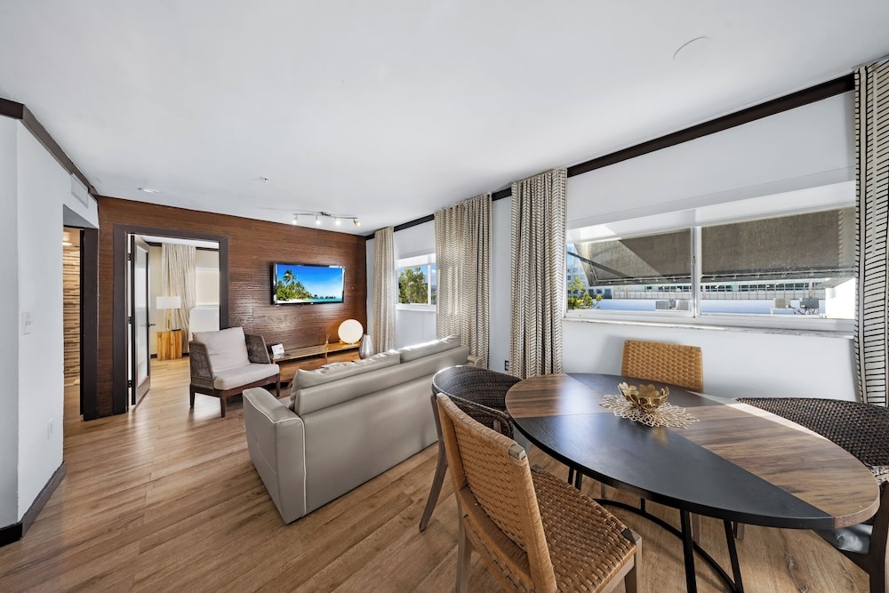 Foto de The Shoreline Suites