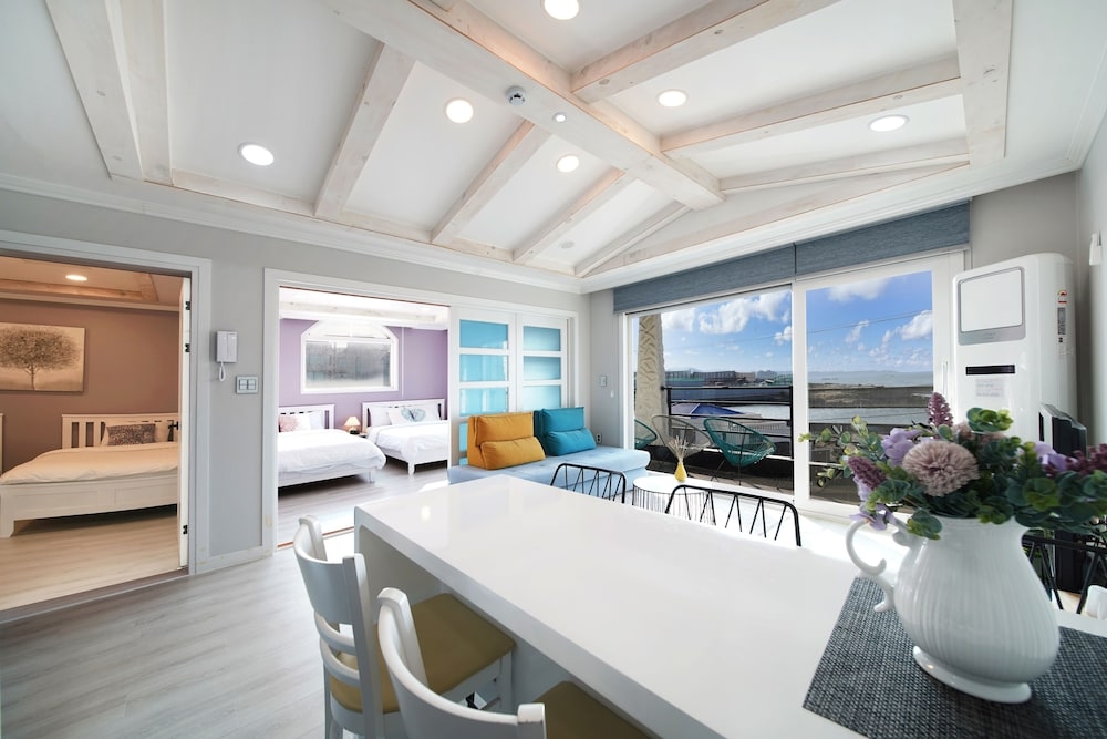 Foto de Sky-tary Pension