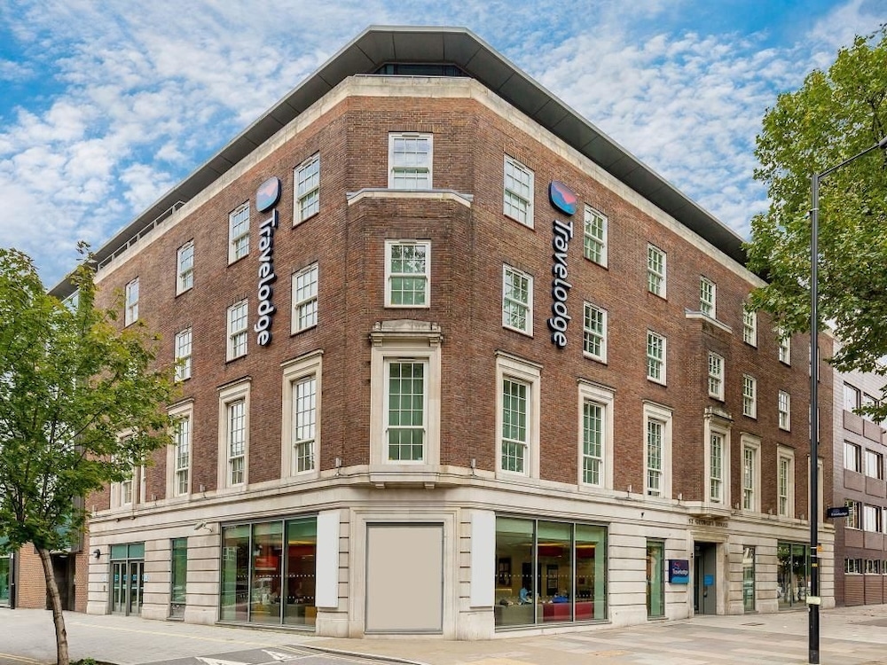 Travelodge London Central Waterloo, London