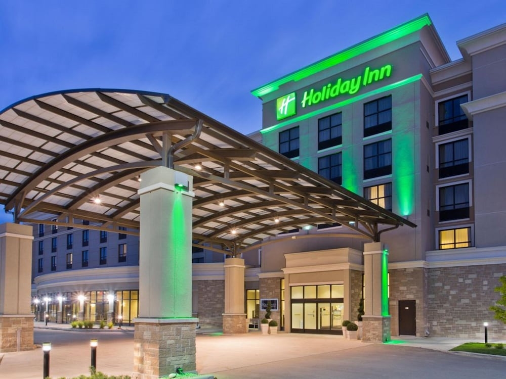 Holiday Inn & Suites Monterey Park Los Angeles by IHG, Monterey Park