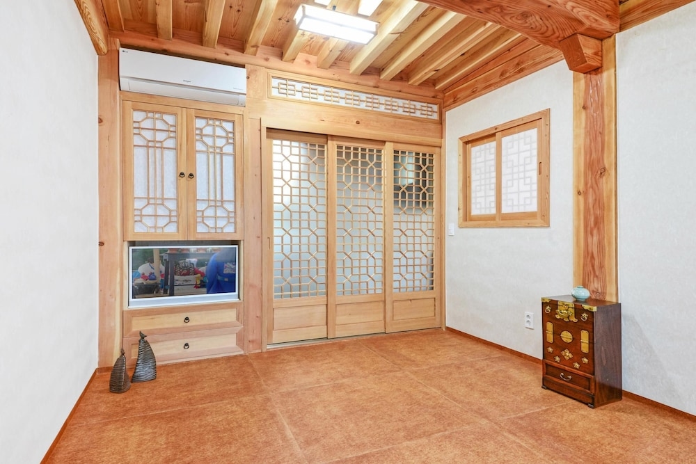 Foto de Gyeongju Hanokhotel Chunchugwan