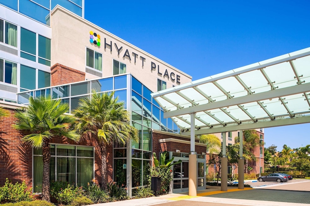 Hyatt Place San Diego/Vista-Carlsbad, Vista