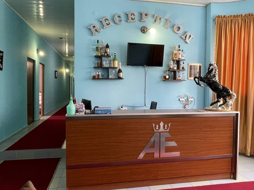 ALEM HOTEL, Yerevan