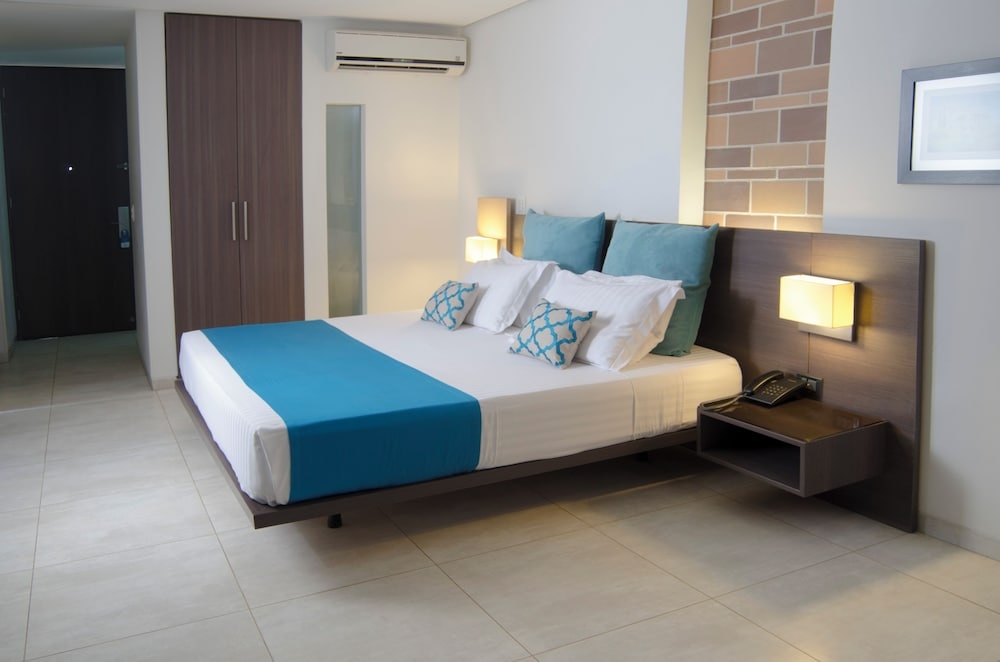 Foto de Hotel Casa Blanca