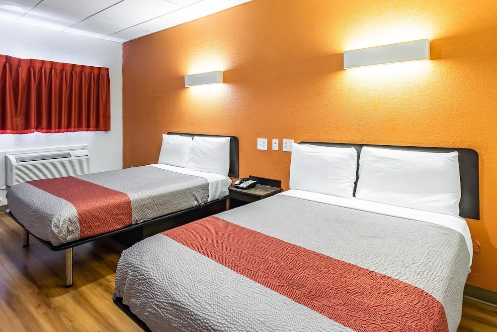 Foto de Motel 6 Elizabeth, NJ - Newark Liberty Intl Airport