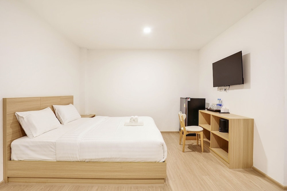 Foto de TAKKA Hotel