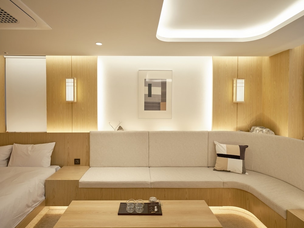 Foto de UH Suite The Coex