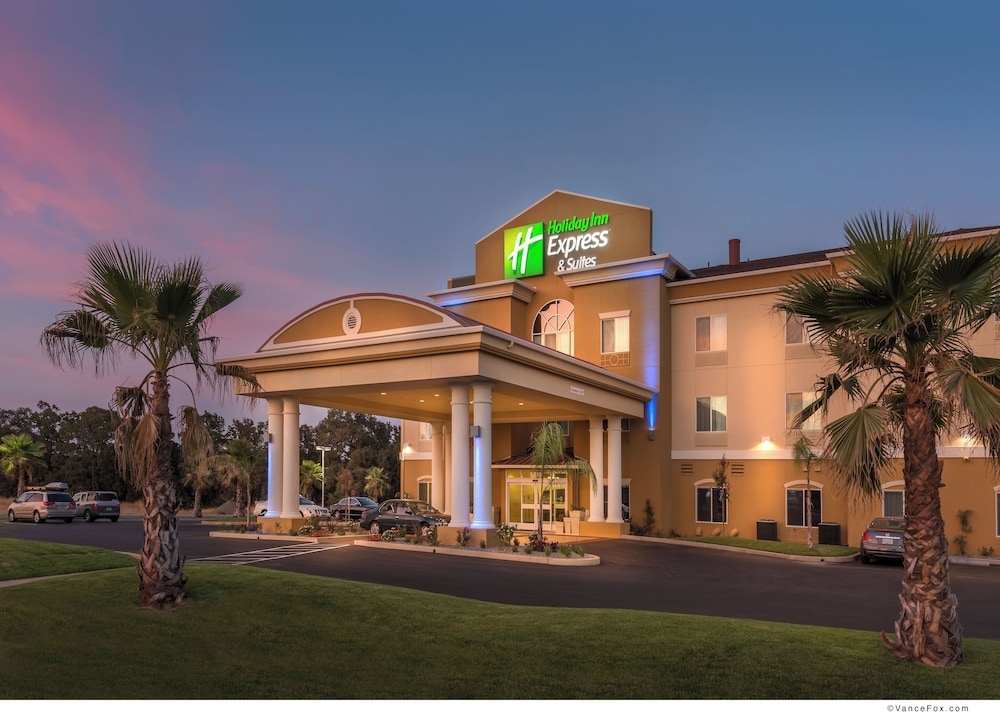Holiday Inn Express Hotel & Suites Red Bluff-South Redding by IHG, Red Bluff