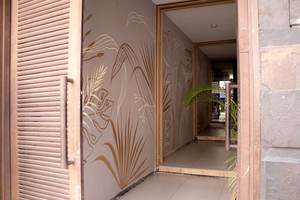 Foto de Hotel Natural