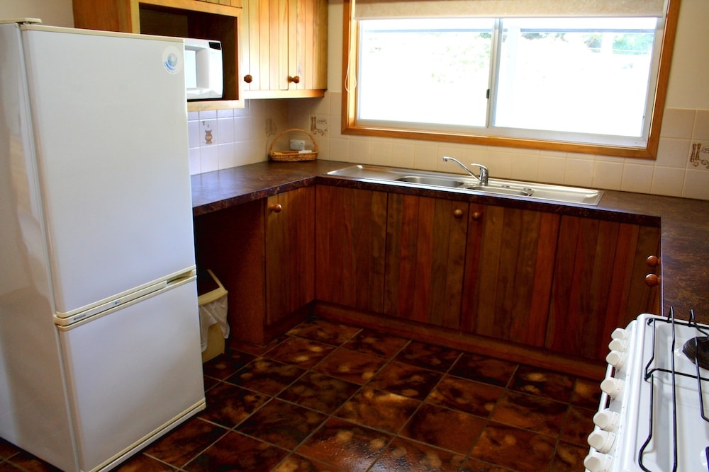 Foto de The Crest Apartments
