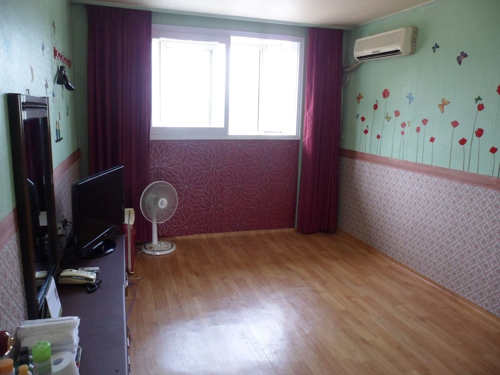Foto de Gyerim Sanjang Motel