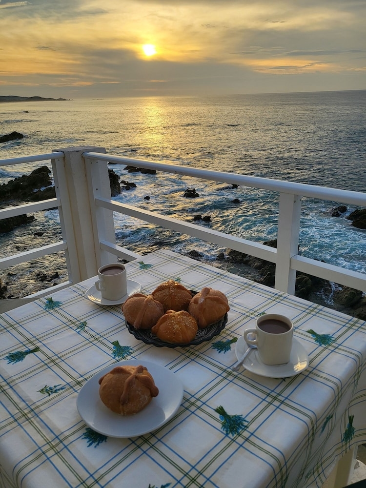 Foto de Casa Luz de Mar