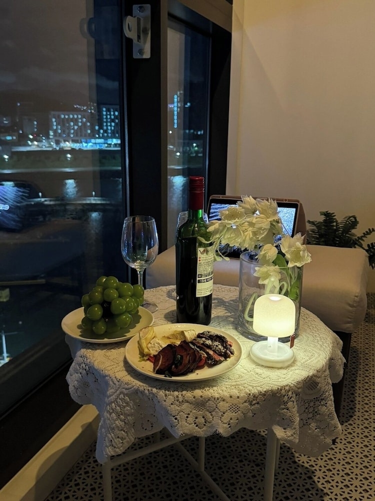 Foto de EL STAY Hotel Residence