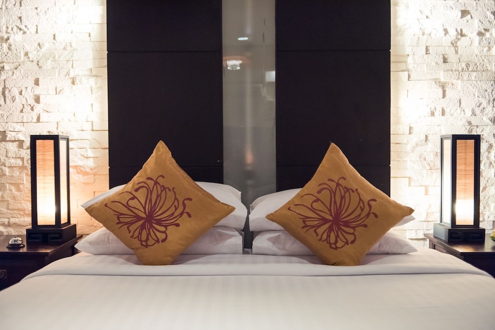 Foto de Bangkok Natural Spa Resort and Suite