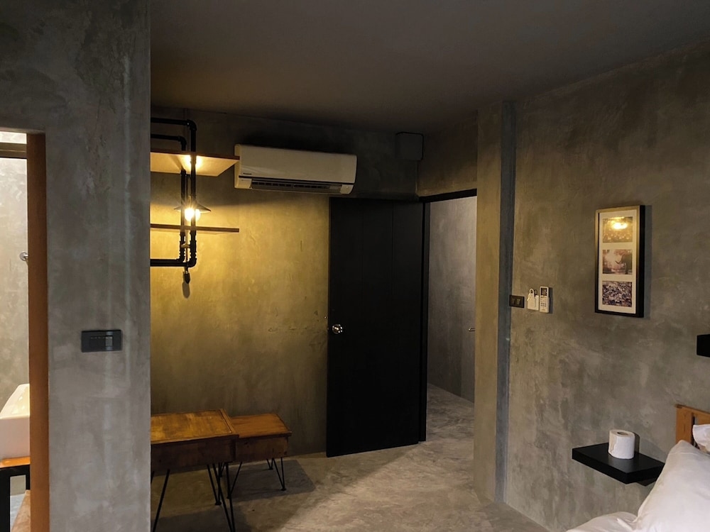 Foto de Sukhum Rajamangala-Phatthanakan Rooms