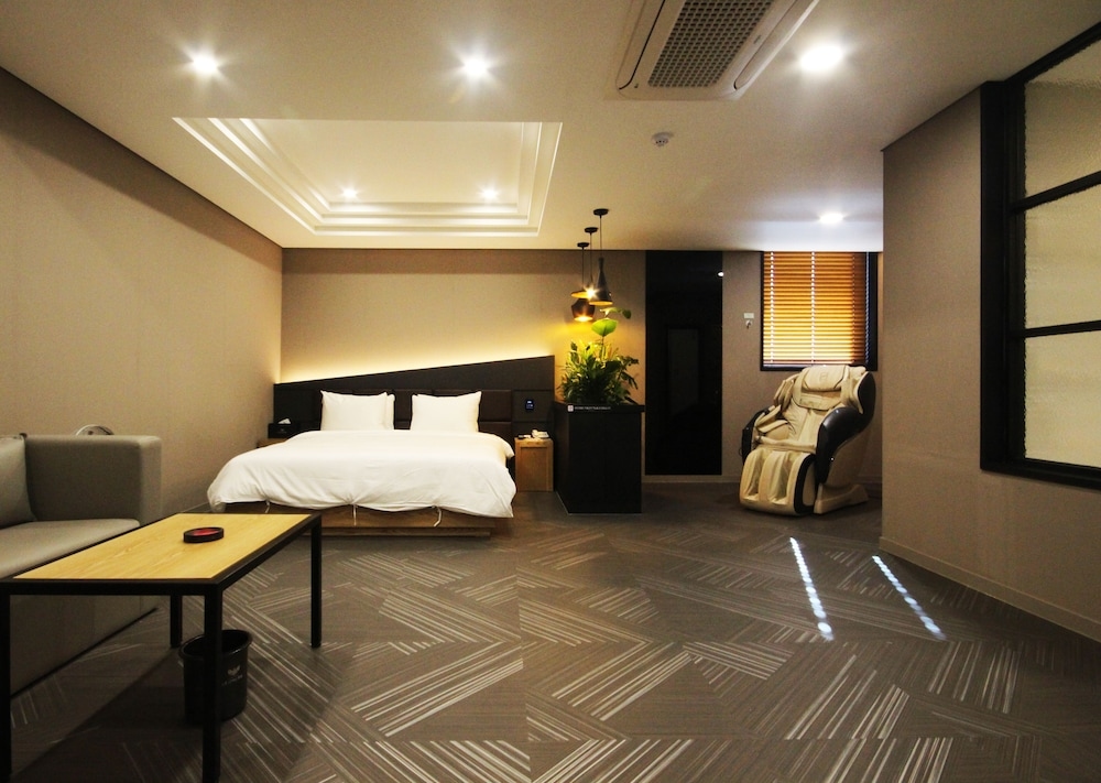 Foto de Amare Hotel