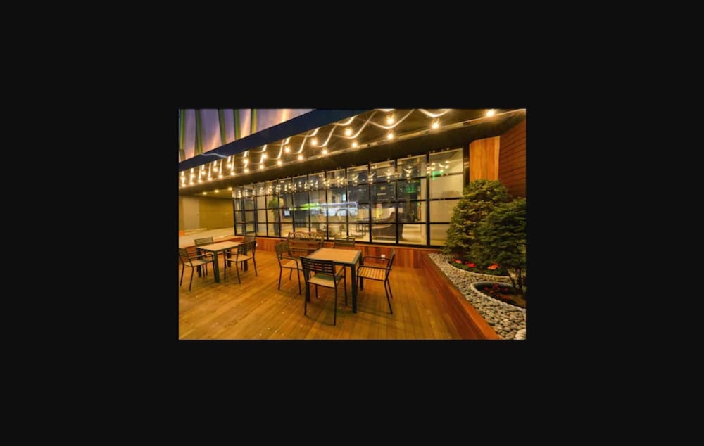 Foto de Lifestyle S Hotel