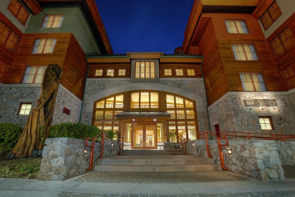 Marriott Grand Residence Club, Lake Tahoe – 1 to 3 bedrooms & Pent, South Lake Tahoe