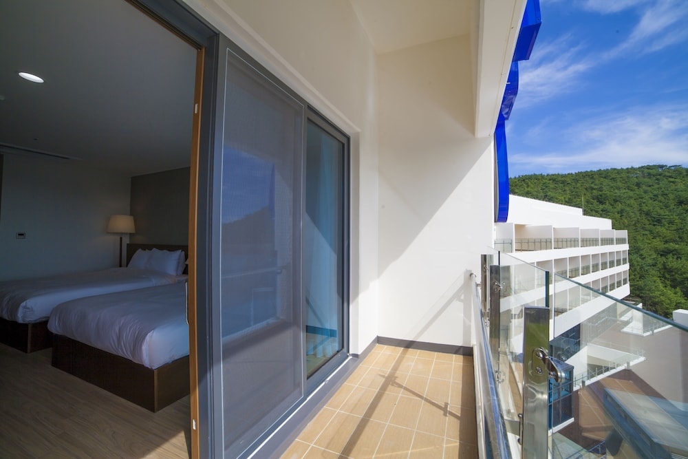 Foto de Dongwon Resort