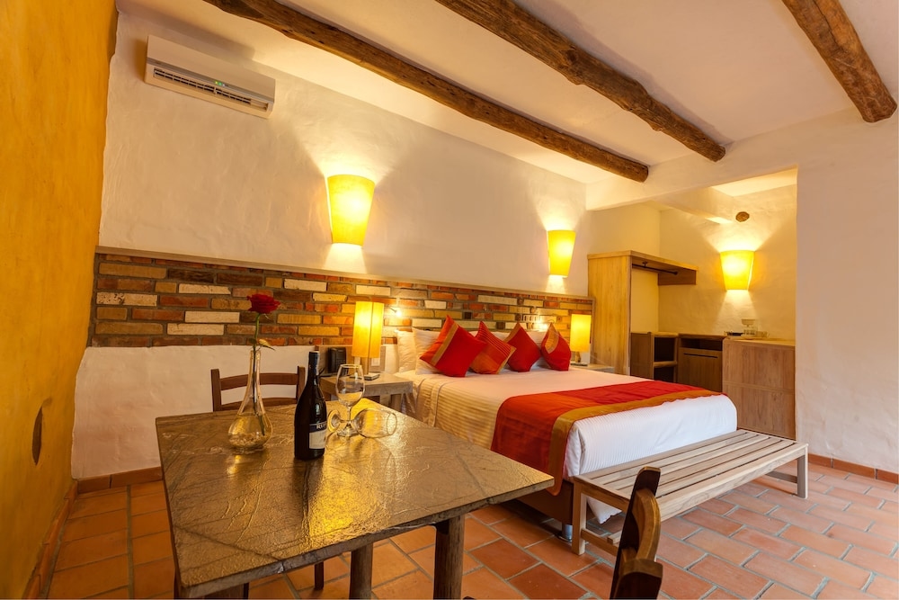 Foto de Hotel Boutique y Spa Terra Barichara