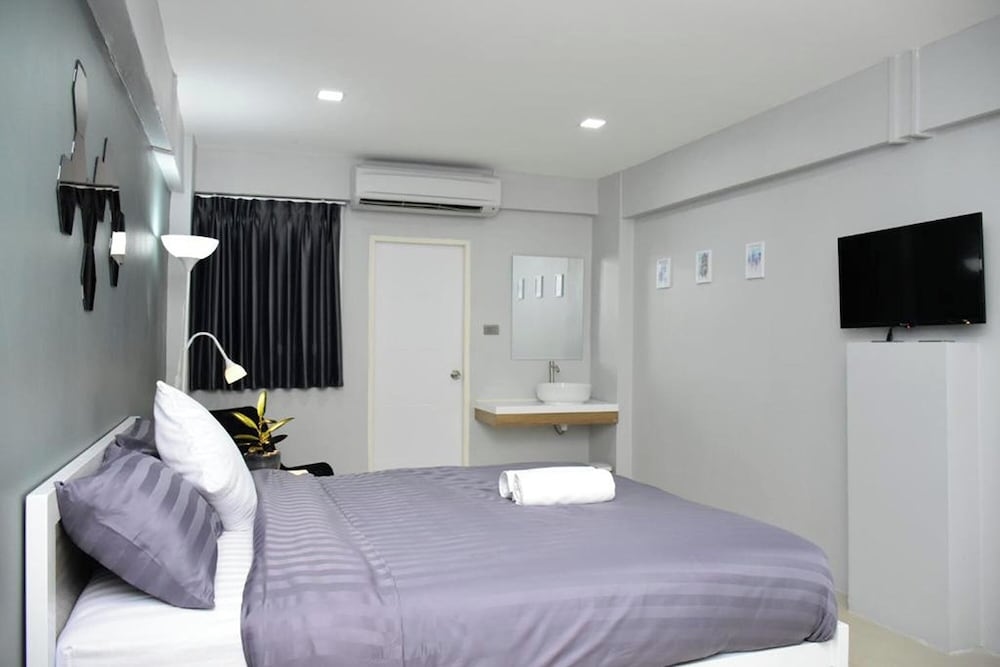 Foto de @41 Bkk Hotel Rama9