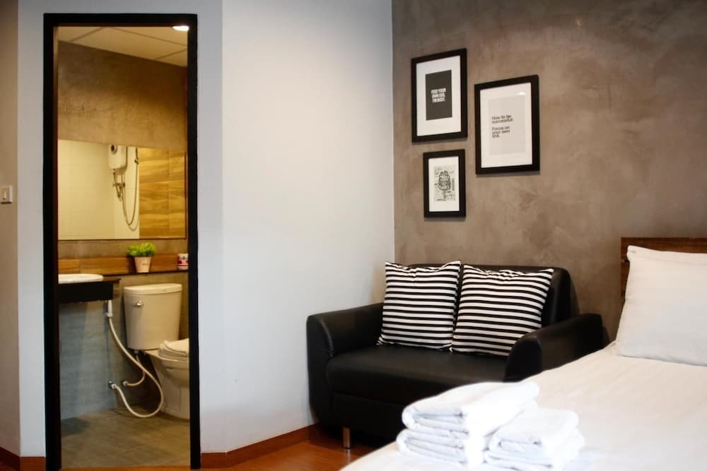Foto de My loft residence