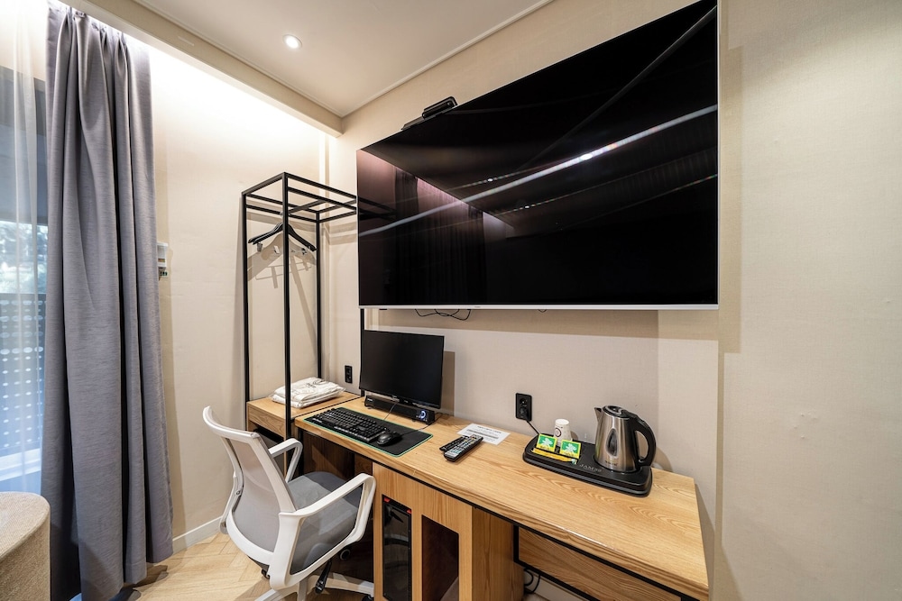Foto de Jam22 Hotel