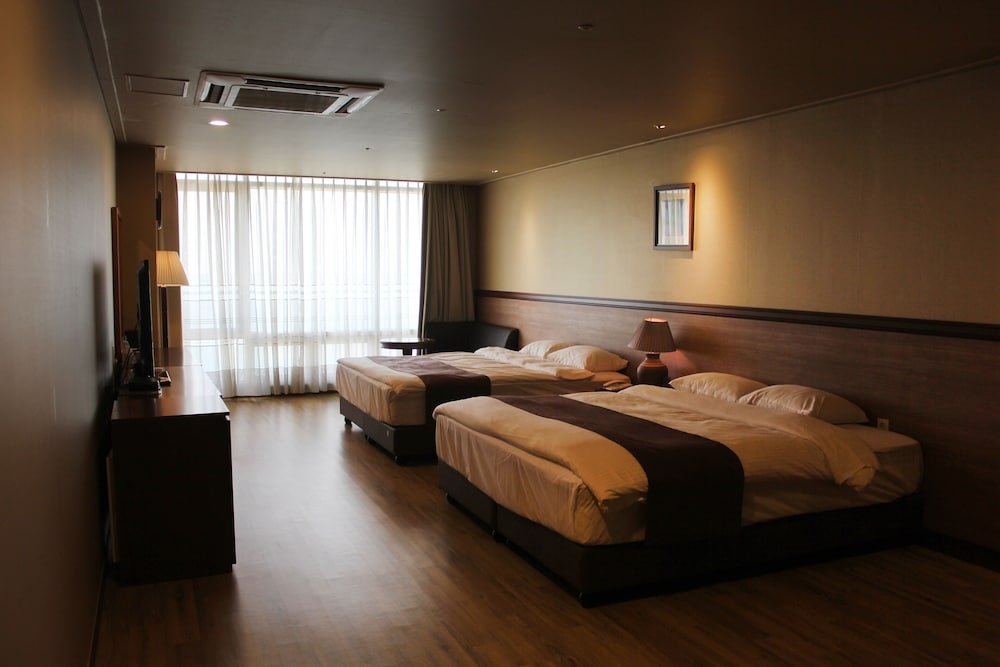 Foto de Homers Hotel