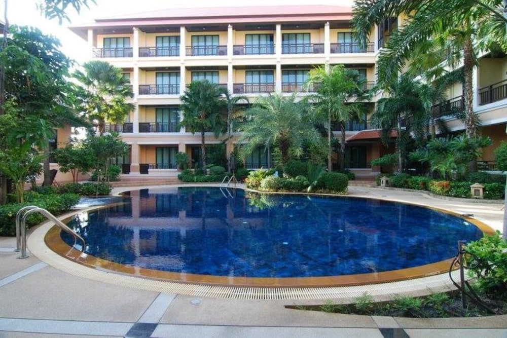 Foto de Lecasa Bangsaen Hotel