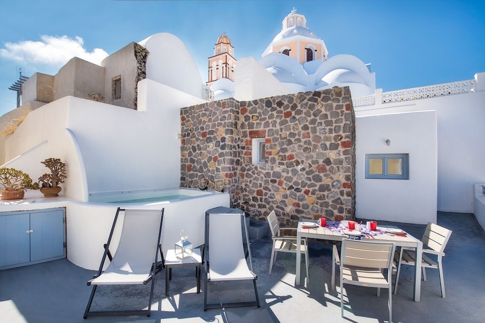 Foto de Anatoli Hotel and Spa