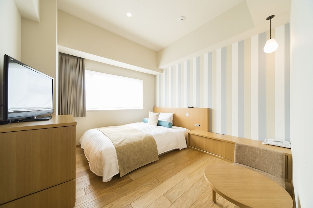 Foto de Hiroshima Washington Hotel