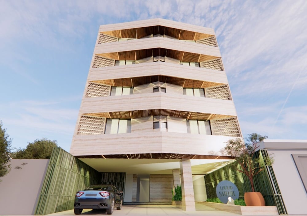 Foto de Expo Satelite 2750 Hotel & Suites
