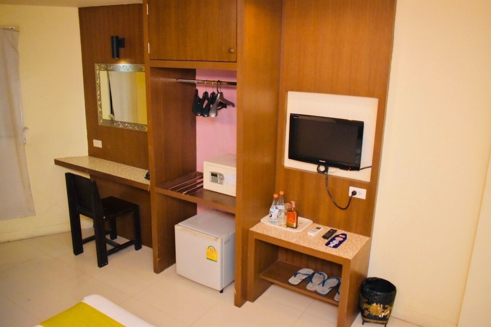Foto de Royal Express Inn Sukhumvit Bangkok