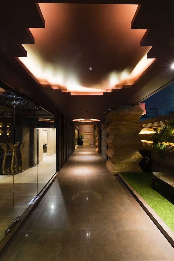 Foto de Casa Nithra Bangkok