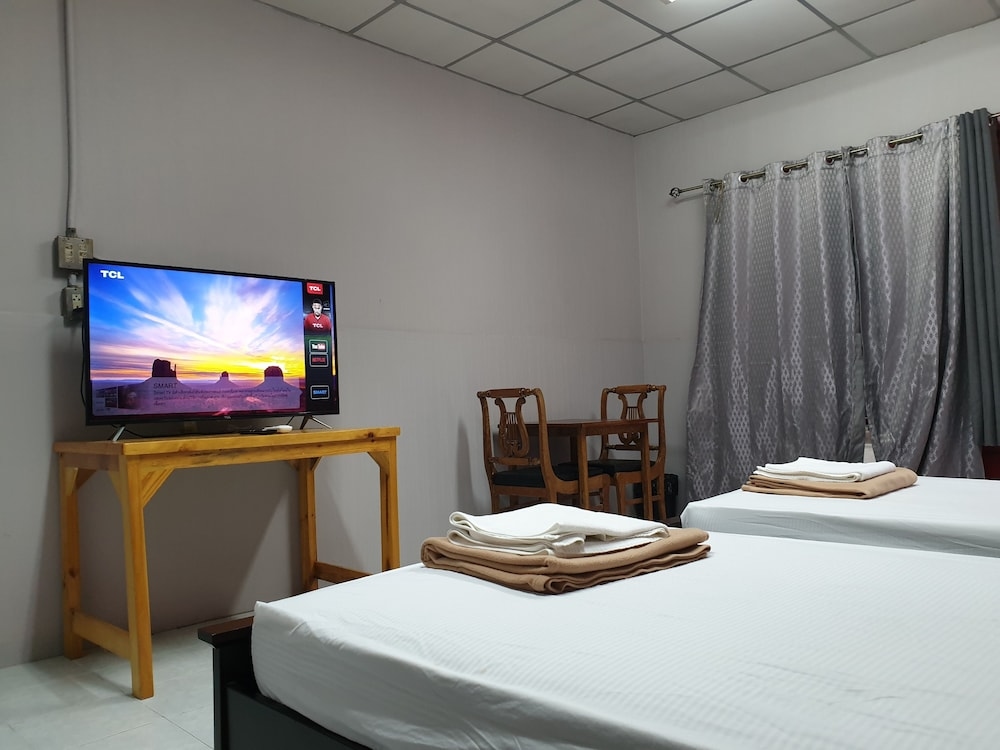 Foto de Super Hostel