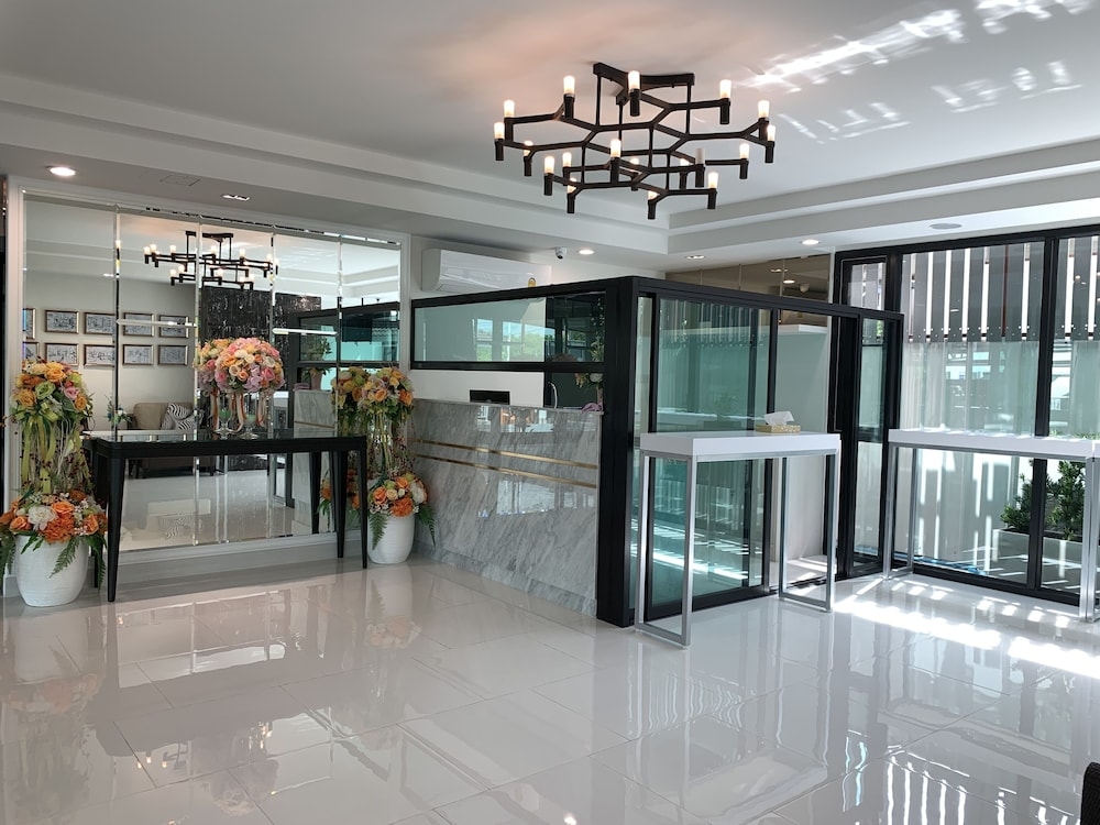 Foto de Icare Residence & Hotel