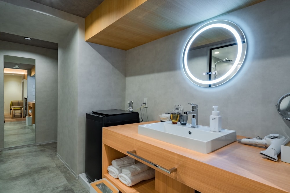 Foto de Randor Hotel Hiroshima Prestige