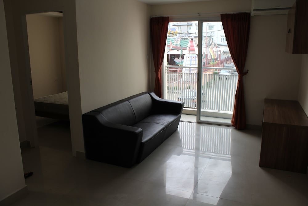 Foto de UTD 8 Hotel & Residence