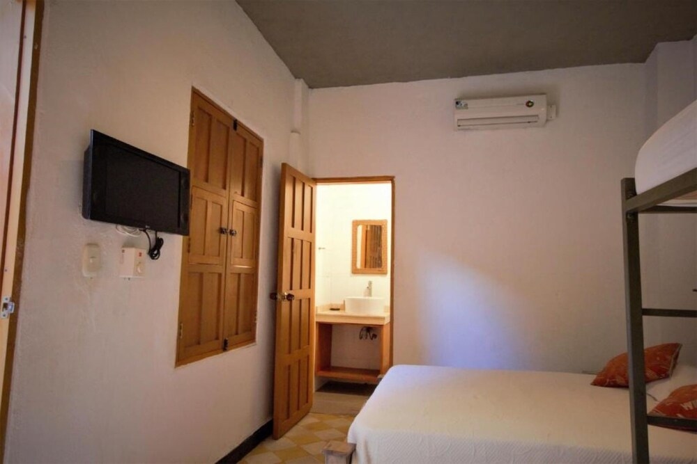 Foto de Hotel Casa Sarah