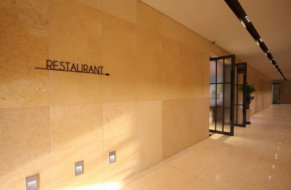 Foto de Yeoubi Hotel
